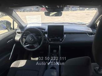 Toyota Corolla CROSS picture 9