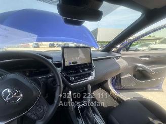 Toyota Corolla CROSS picture 8