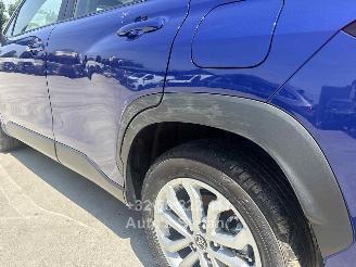 Toyota Corolla CROSS picture 26