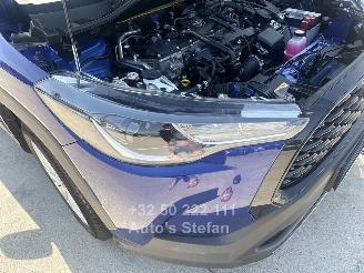 Toyota Corolla CROSS picture 28