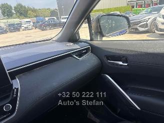 Toyota Corolla CROSS picture 19