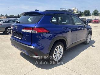 Toyota Corolla CROSS picture 6