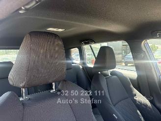Toyota Corolla CROSS picture 17