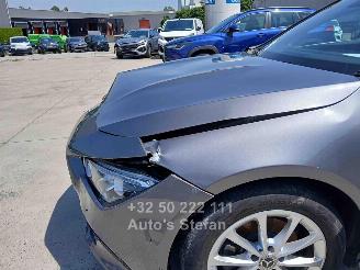 Mercedes Cla-klasse 180 SHOOTING BRAKE picture 7