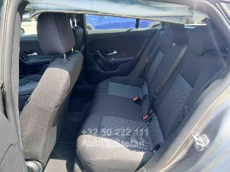 Mercedes Cla-klasse 180 SHOOTING BRAKE picture 12