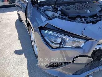 Mercedes Cla-klasse 180 SHOOTING BRAKE picture 17