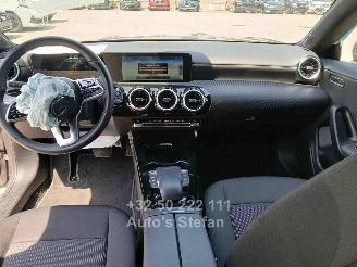 Mercedes Cla-klasse 180 SHOOTING BRAKE picture 18