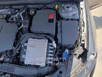 Mercedes Cla-klasse 180 SHOOTING BRAKE picture 20