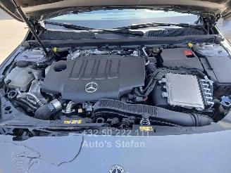 Mercedes Cla-klasse 180 SHOOTING BRAKE picture 21