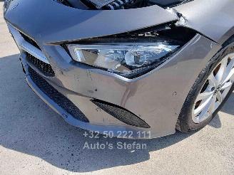 Mercedes Cla-klasse 180 SHOOTING BRAKE picture 23