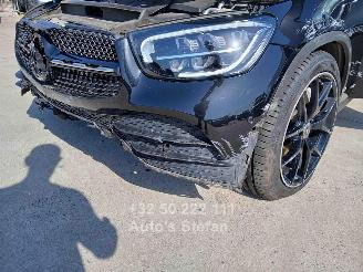 Mercedes GLC 220 D 4MATIC picture 35