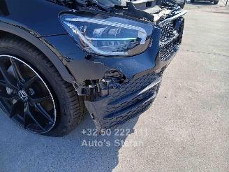 Mercedes GLC 220 D 4MATIC picture 34