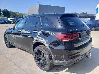 Mercedes GLC 220 D 4MATIC picture 4