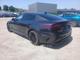 Kia Stinger GT LINE picture 6