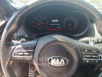 Kia Stinger GT LINE picture 19