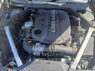Kia Stinger GT LINE picture 22