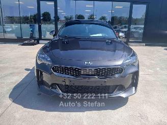 Kia Stinger GT LINE picture 2