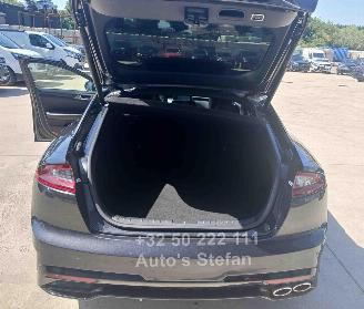 Kia Stinger GT LINE picture 21