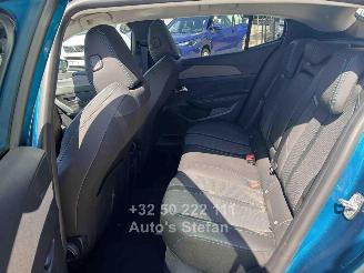 Peugeot 408  picture 14