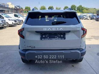 Dacia Duster JOURNEY picture 5