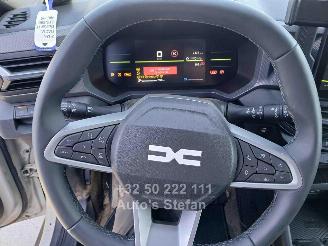 Dacia Duster JOURNEY picture 8