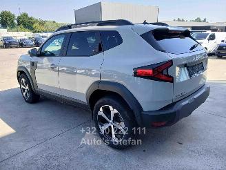 Dacia Duster JOURNEY picture 4