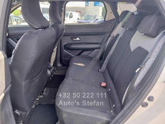 Dacia Duster JOURNEY picture 11