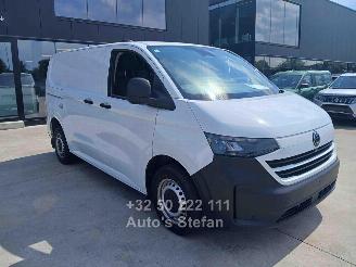 skadebil auto Volkswagen Transporter TRANSPORTER 2025/11