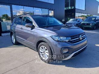 škoda osobní automobily Volkswagen T-Cross LIFE 2024/2
