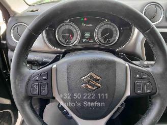 Suzuki Vitara  picture 7
