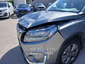 Suzuki Vitara  picture 32