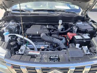 Suzuki Vitara  picture 20