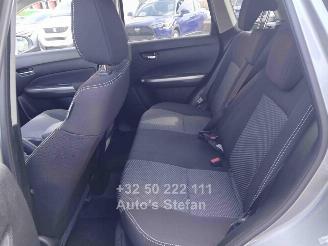 Suzuki Vitara  picture 10