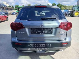 Suzuki Vitara  picture 5