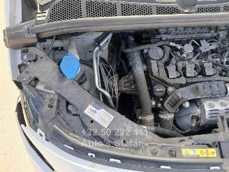 Citroën Berlingo  picture 16
