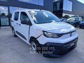 skadebil auto Citroën Berlingo  2025/1