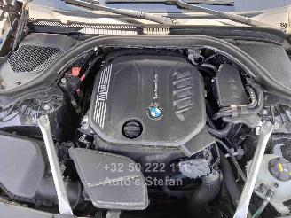 BMW 5-serie  picture 25