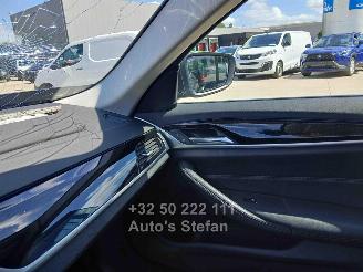 BMW 5-serie  picture 9