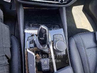 BMW 5-serie  picture 13
