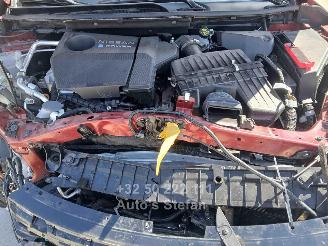 Nissan Qashqai N-CONNECTA picture 25