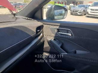 Nissan Qashqai N-CONNECTA picture 16