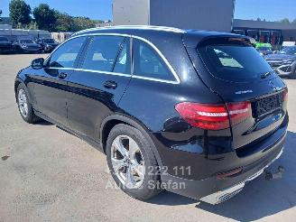 Mercedes GLC  picture 6