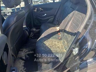 Mercedes GLC  picture 24