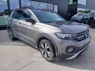 skadebil auto Volkswagen T-Cross LIFE 2021/7