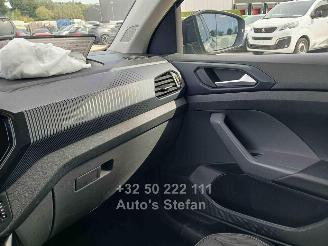 Volkswagen T-Cross LIFE picture 20