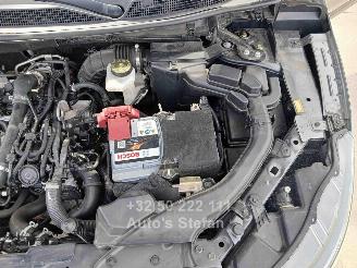Nissan Qashqai  picture 23