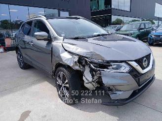 škoda osobní automobily Nissan Qashqai  2020/6