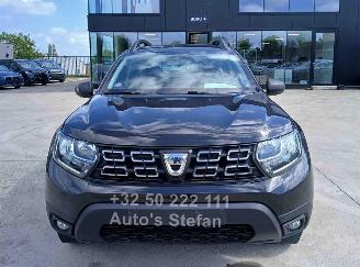 Dacia Duster COMFORT picture 11
