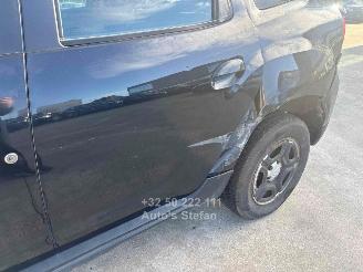 Dacia Duster COMFORT picture 6