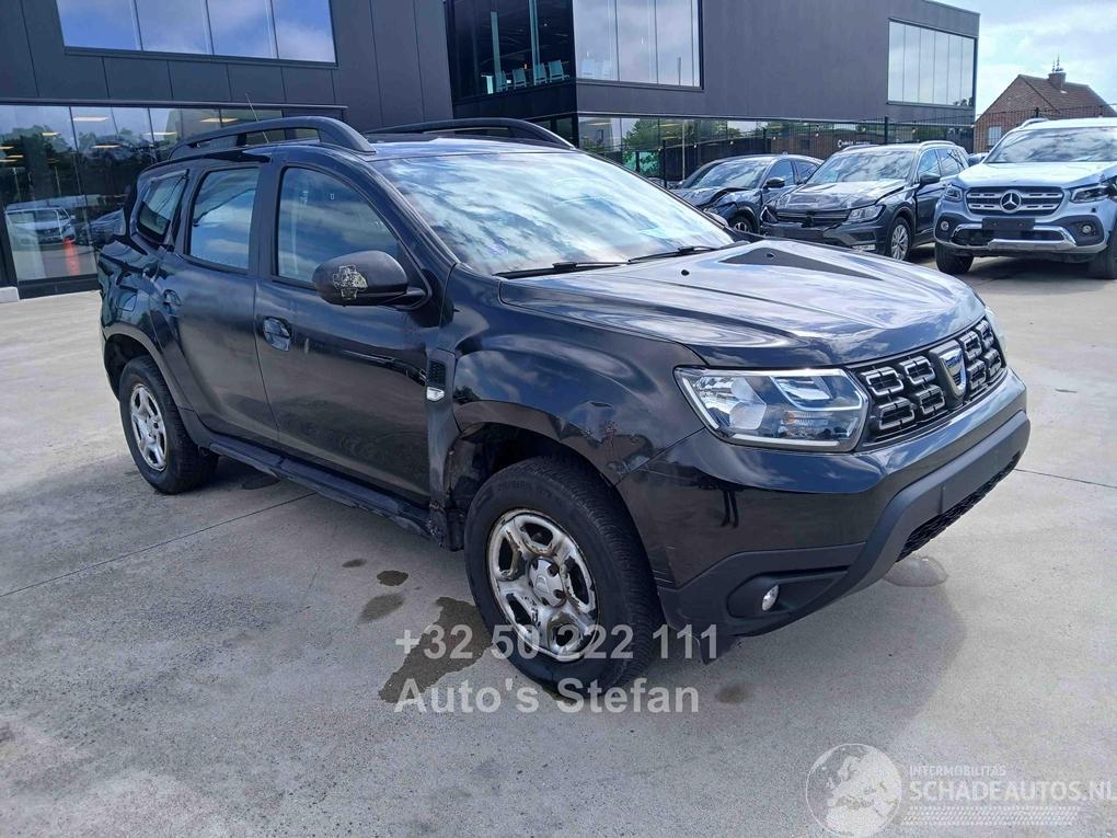 Dacia Duster COMFORT